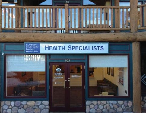 Medical Space for Sublease